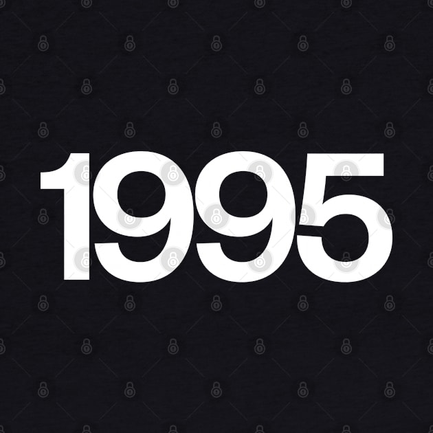 1995 by Monographis